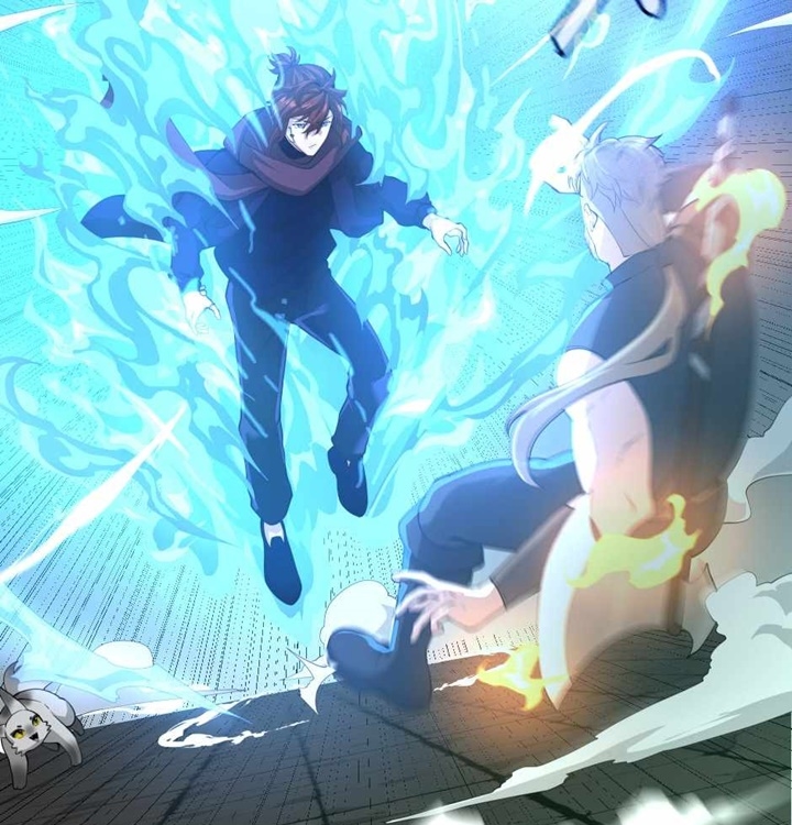 The Beginning After The End Chapter 128 - Trang 2