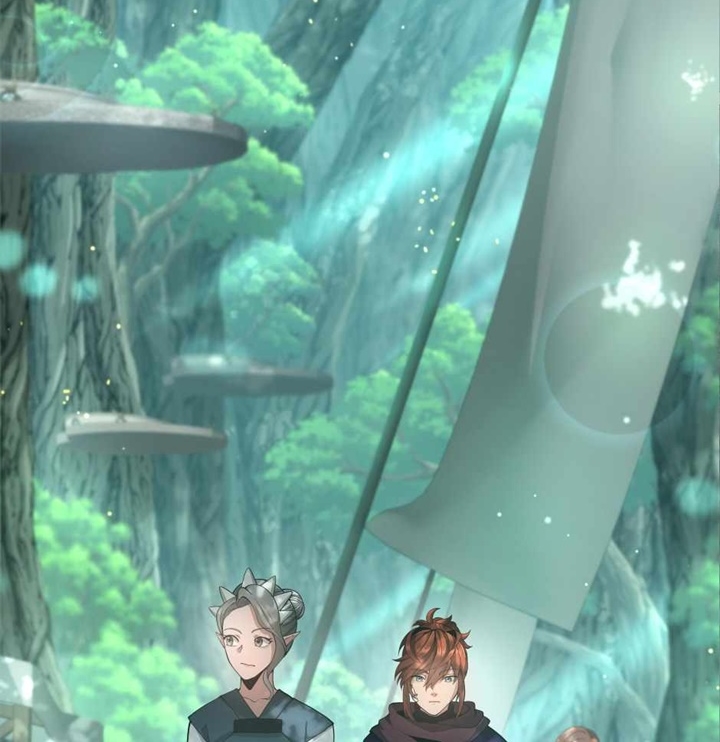 The Beginning After The End Chapter 128 - Trang 2