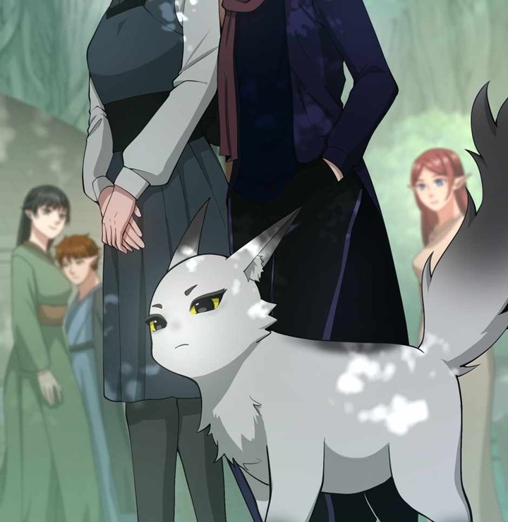 The Beginning After The End Chapter 128 - Trang 2