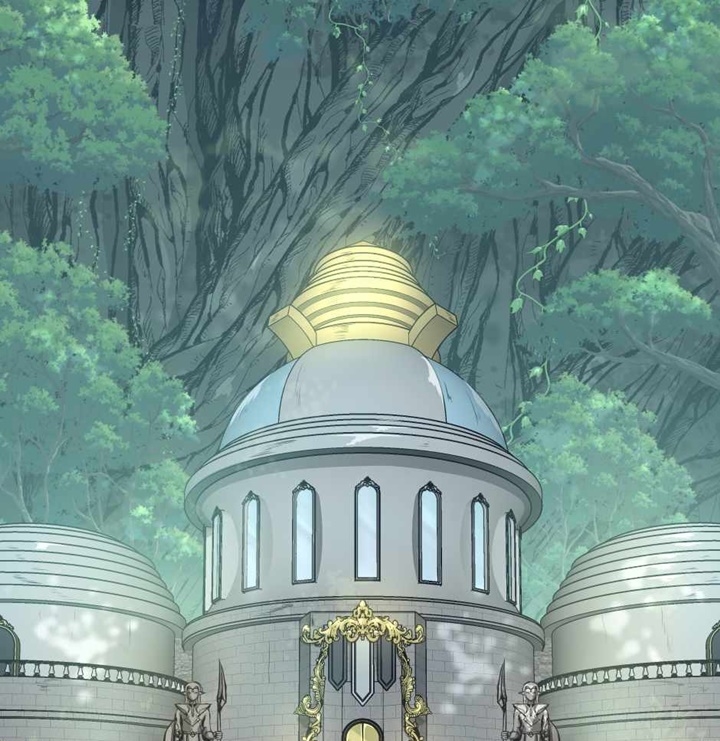 The Beginning After The End Chapter 128 - Trang 2