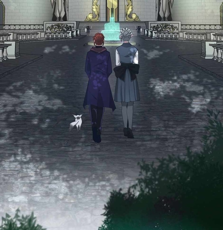 The Beginning After The End Chapter 128 - Trang 2