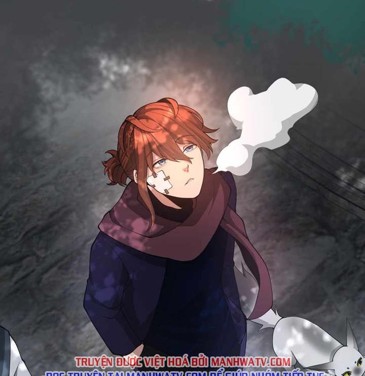 The Beginning After The End Chapter 128 - Trang 2