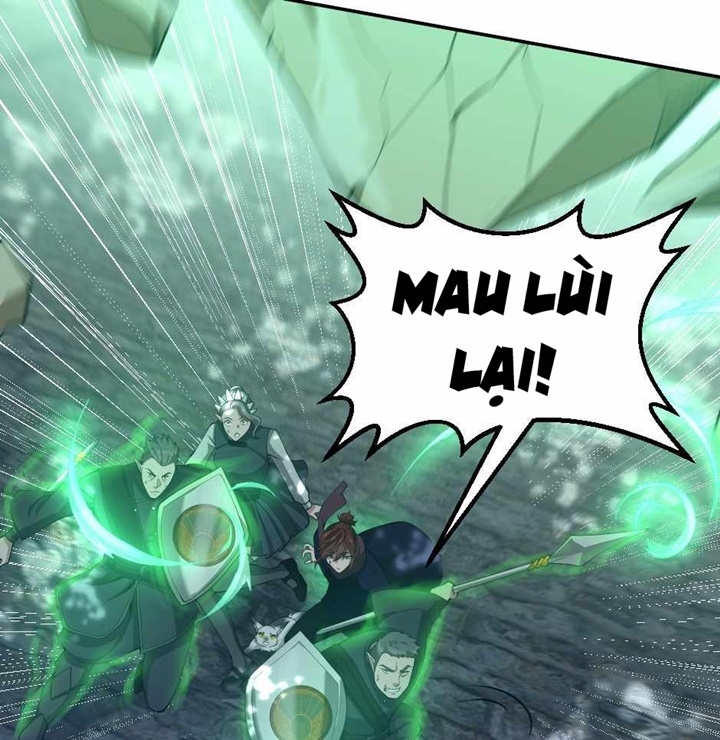 The Beginning After The End Chapter 128 - Trang 2