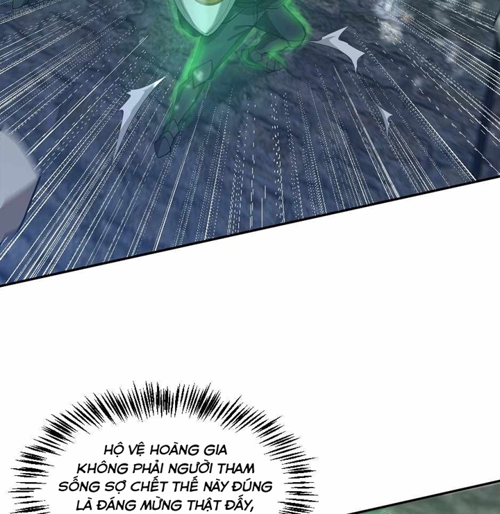 The Beginning After The End Chapter 128 - Trang 2