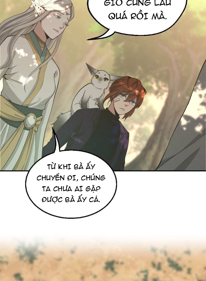 The Beginning After The End Chapter 129 - Trang 2