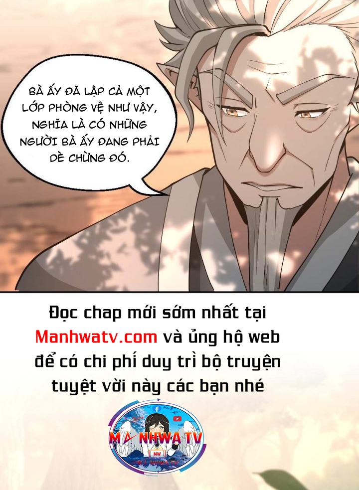 The Beginning After The End Chapter 129 - Trang 2