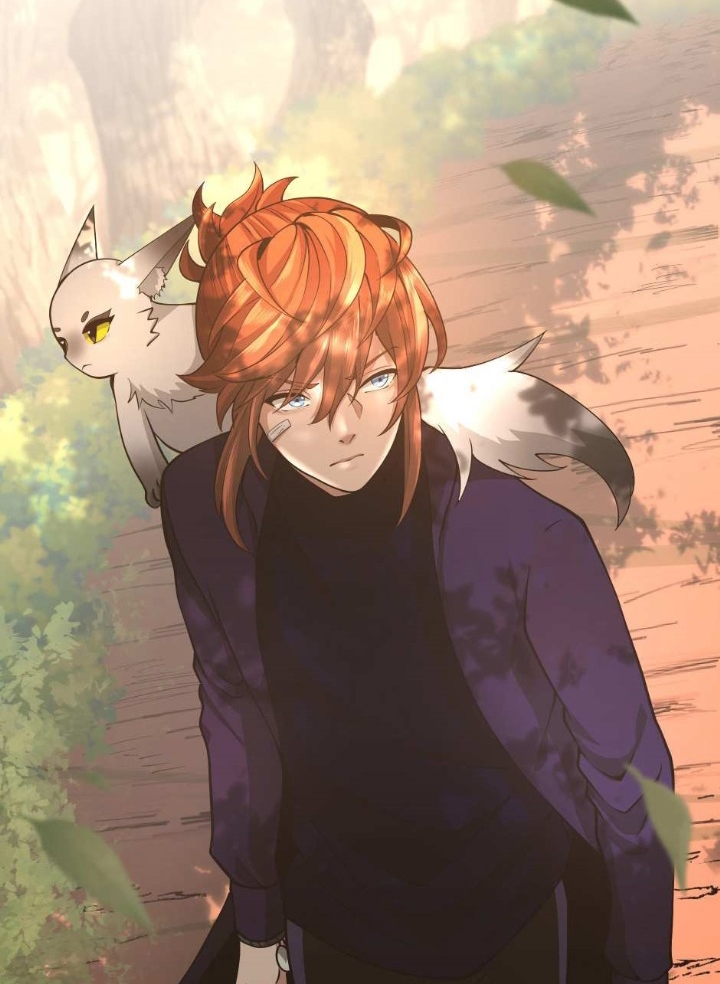 The Beginning After The End Chapter 129 - Trang 2