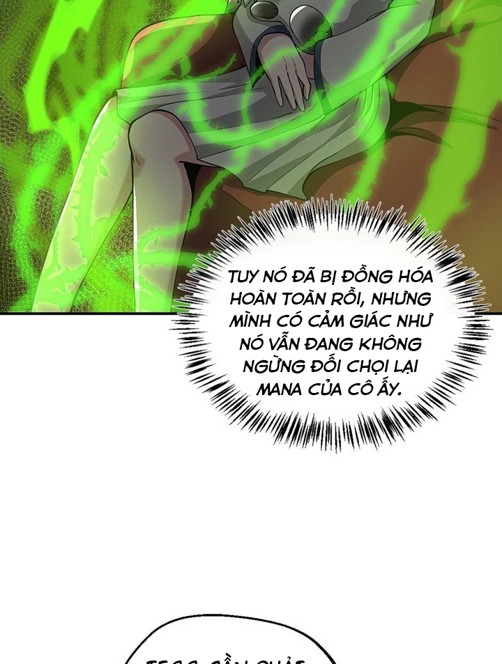 The Beginning After The End Chapter 129 - Trang 2