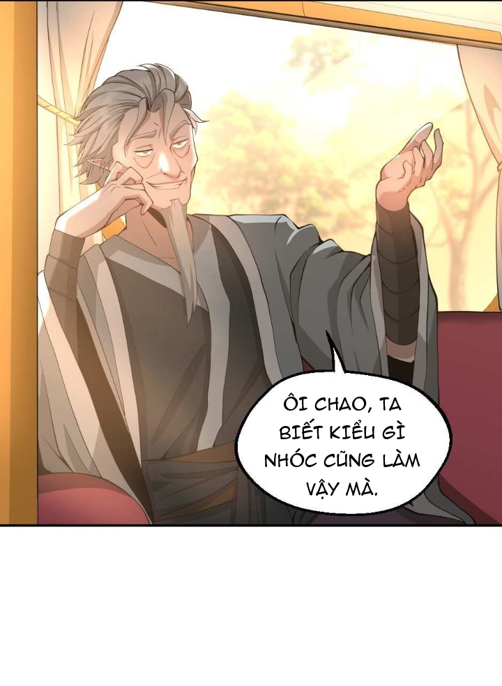 The Beginning After The End Chapter 129 - Trang 2