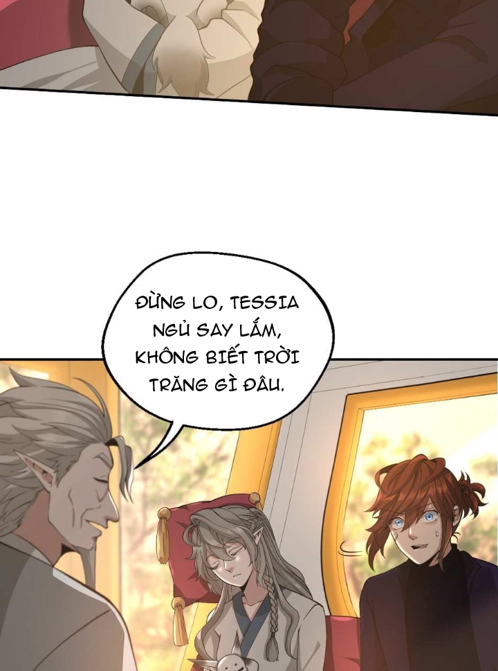 The Beginning After The End Chapter 129 - Trang 2