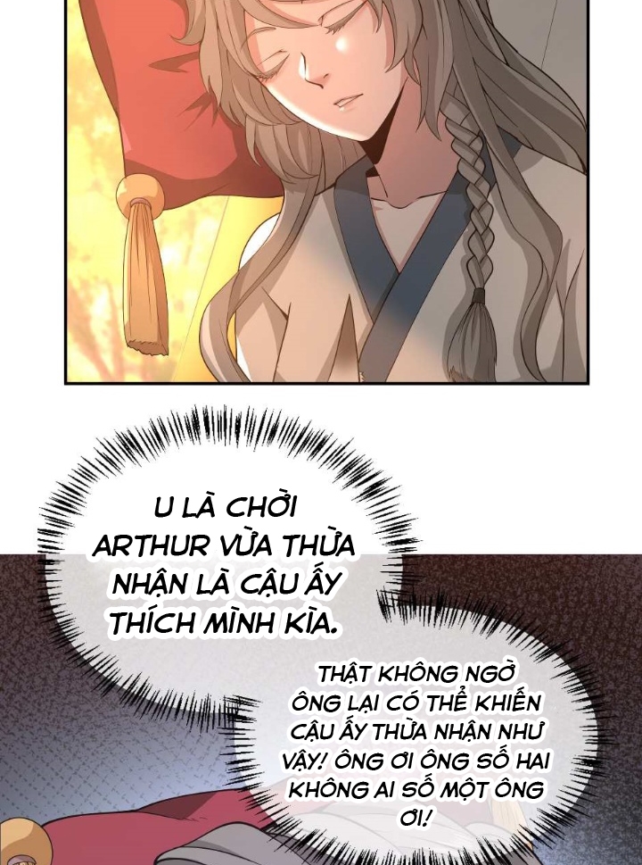 The Beginning After The End Chapter 129 - Trang 2