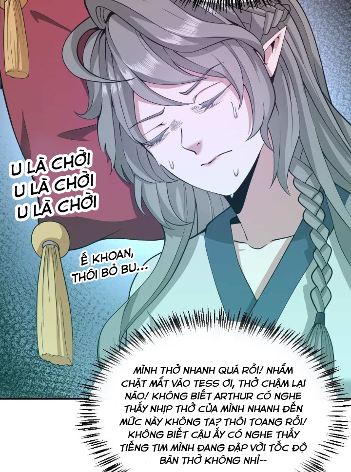 The Beginning After The End Chapter 129 - Trang 2