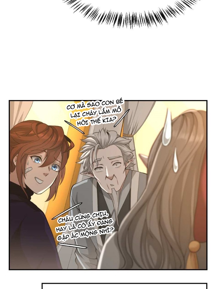 The Beginning After The End Chapter 129 - Trang 2