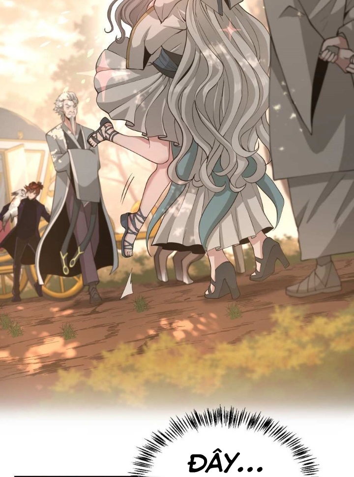 The Beginning After The End Chapter 129 - Trang 2