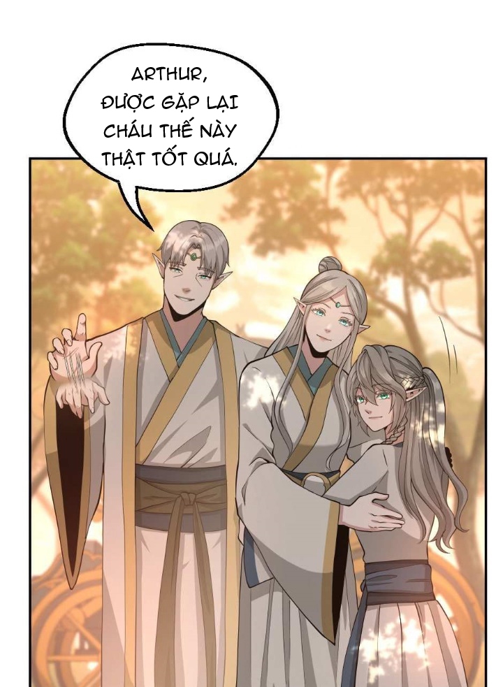 The Beginning After The End Chapter 129 - Trang 2