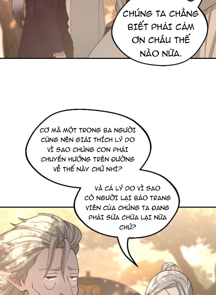 The Beginning After The End Chapter 129 - Trang 2