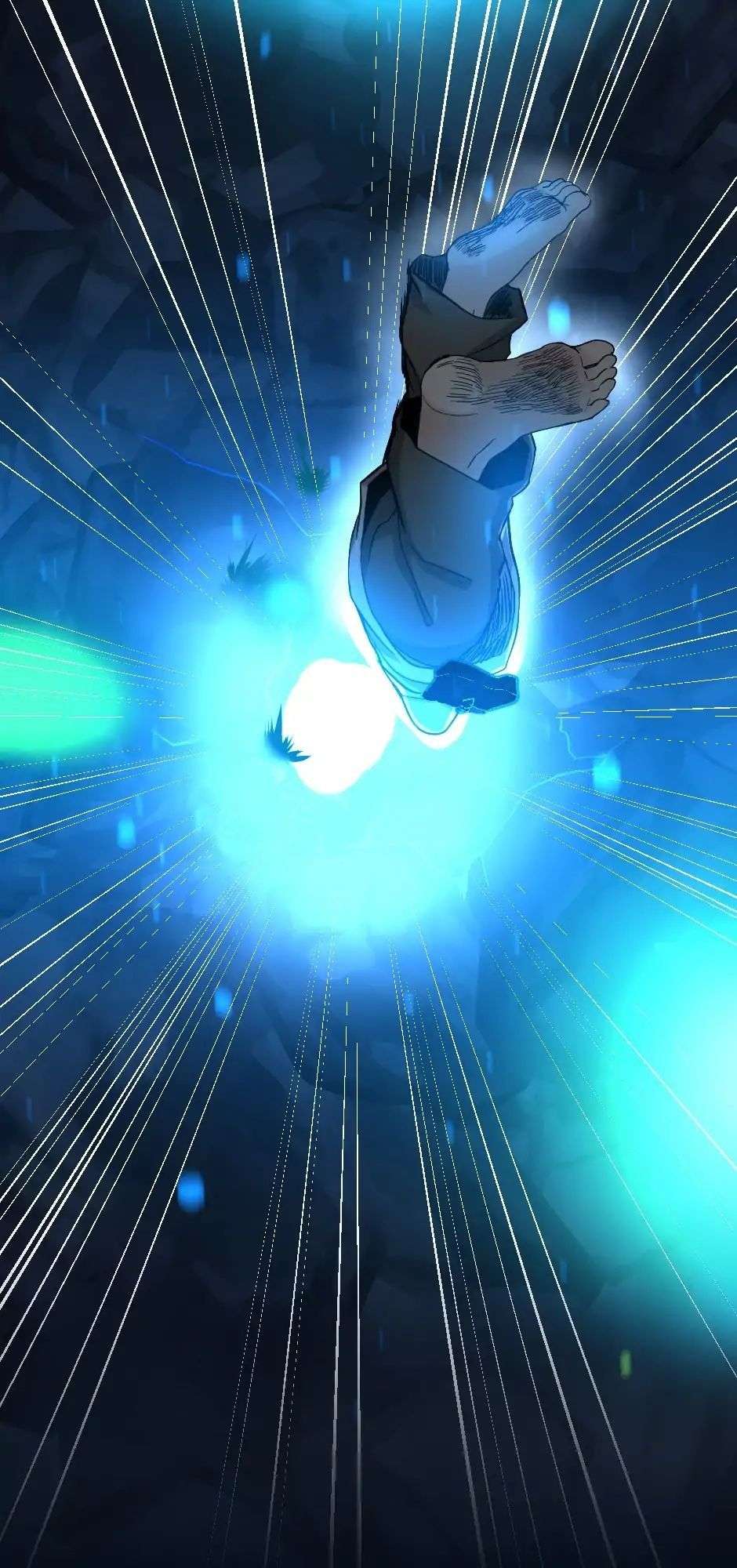 The Beginning After The End Chapter 13 - Trang 2