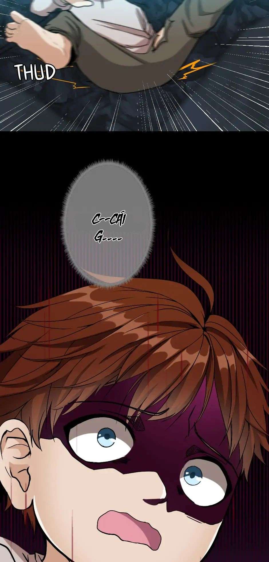 The Beginning After The End Chapter 13 - Trang 2