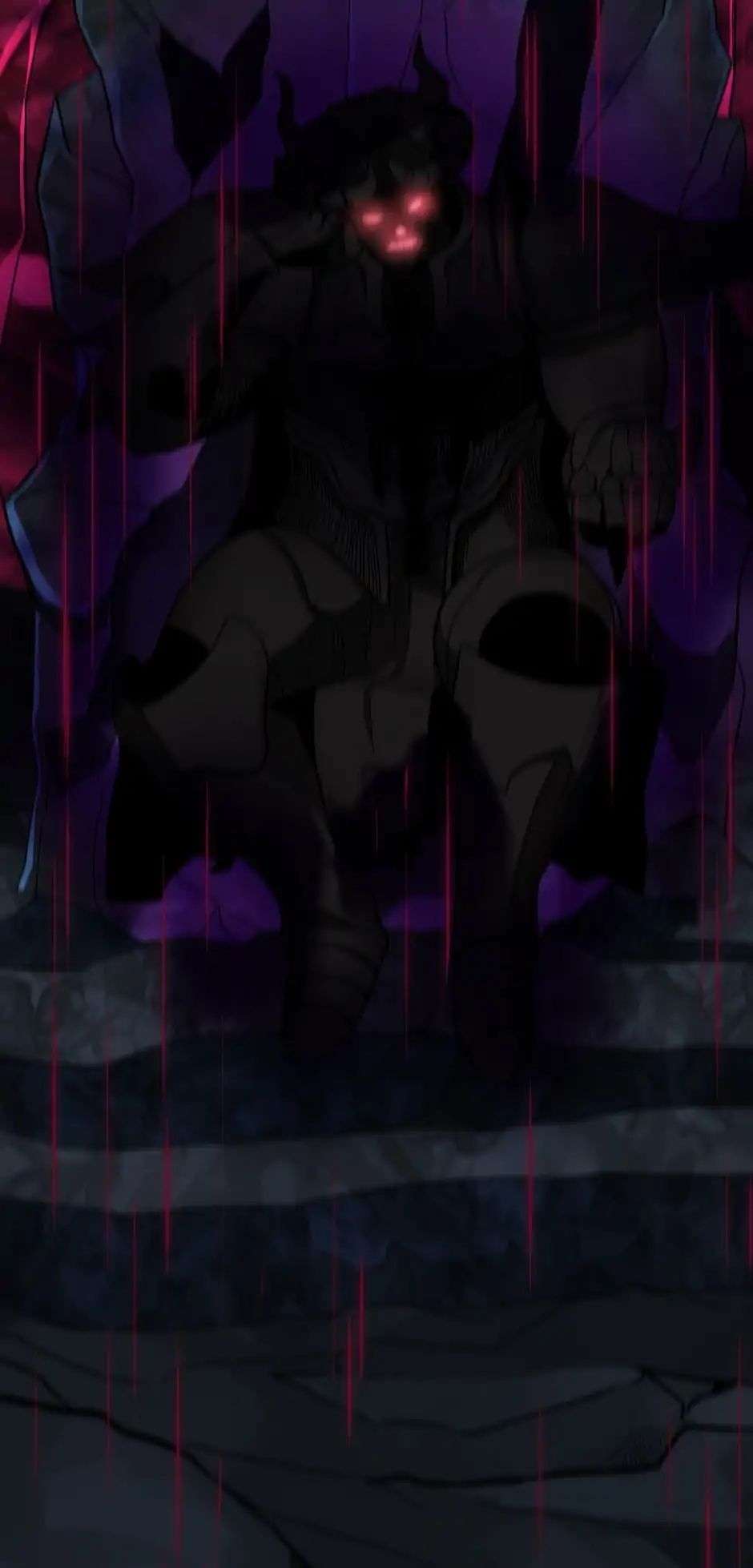 The Beginning After The End Chapter 13 - Trang 2