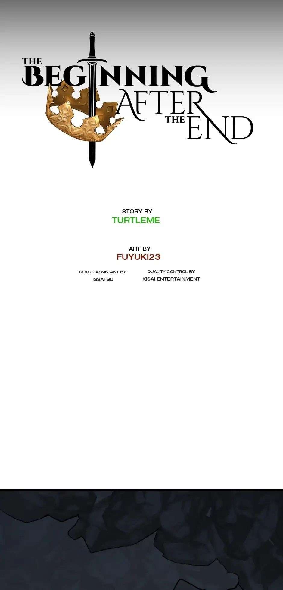 The Beginning After The End Chapter 13 - Trang 2