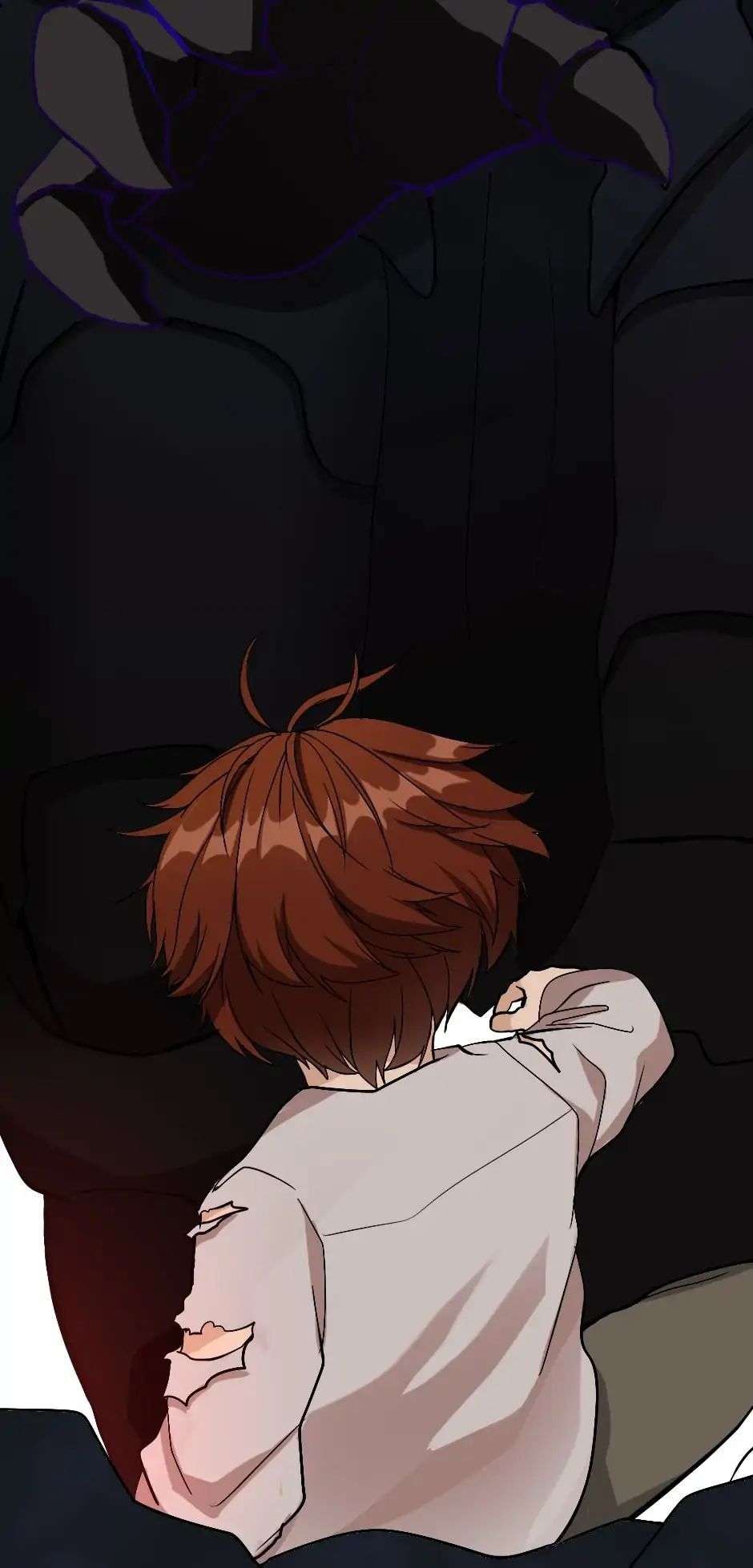 The Beginning After The End Chapter 13 - Trang 2