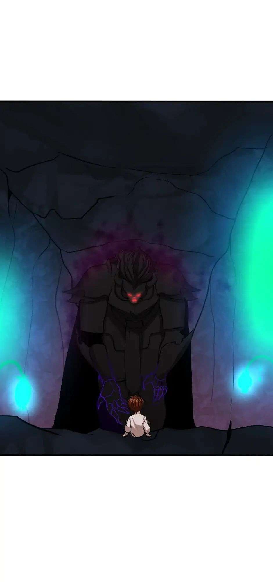 The Beginning After The End Chapter 13 - Trang 2