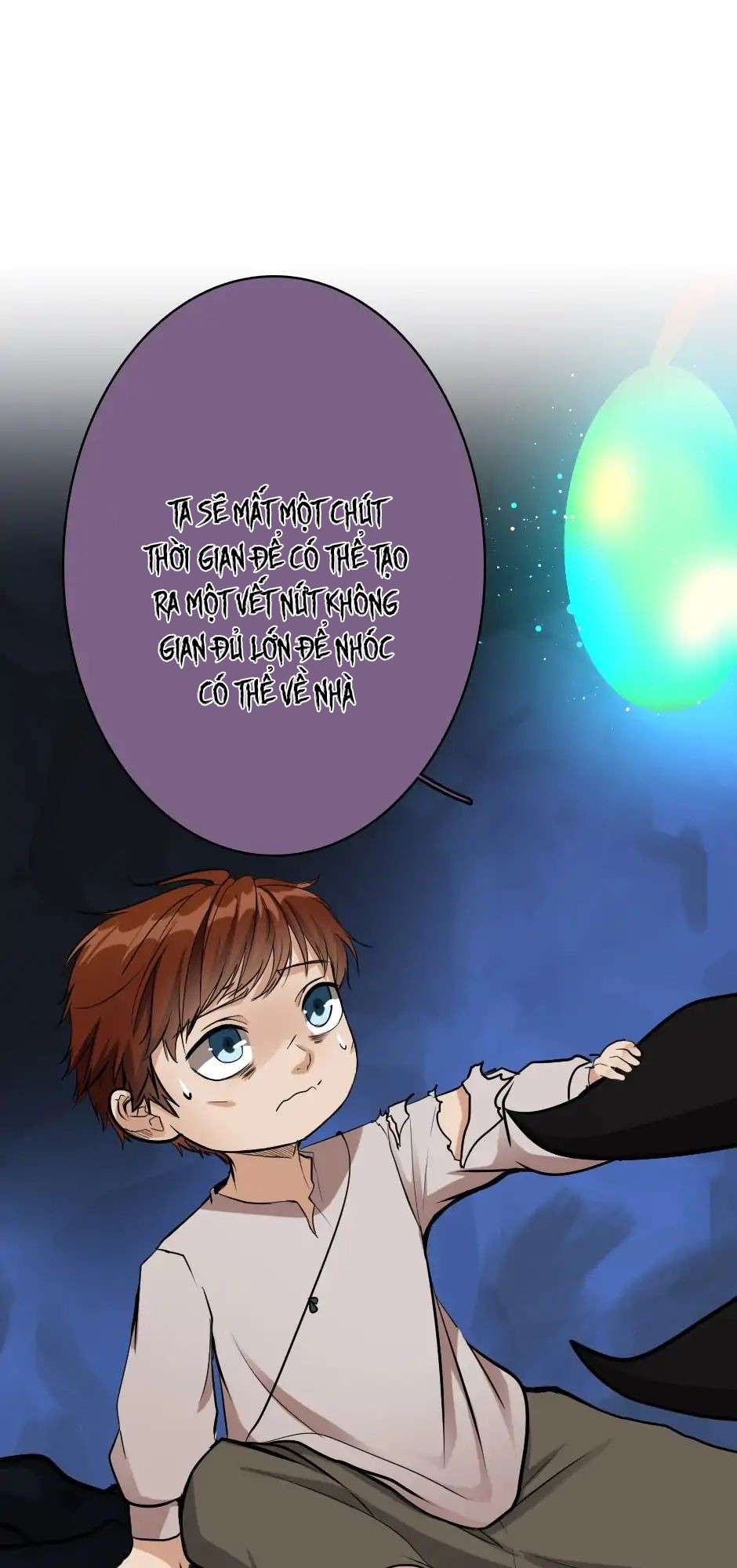 The Beginning After The End Chapter 13 - Trang 2