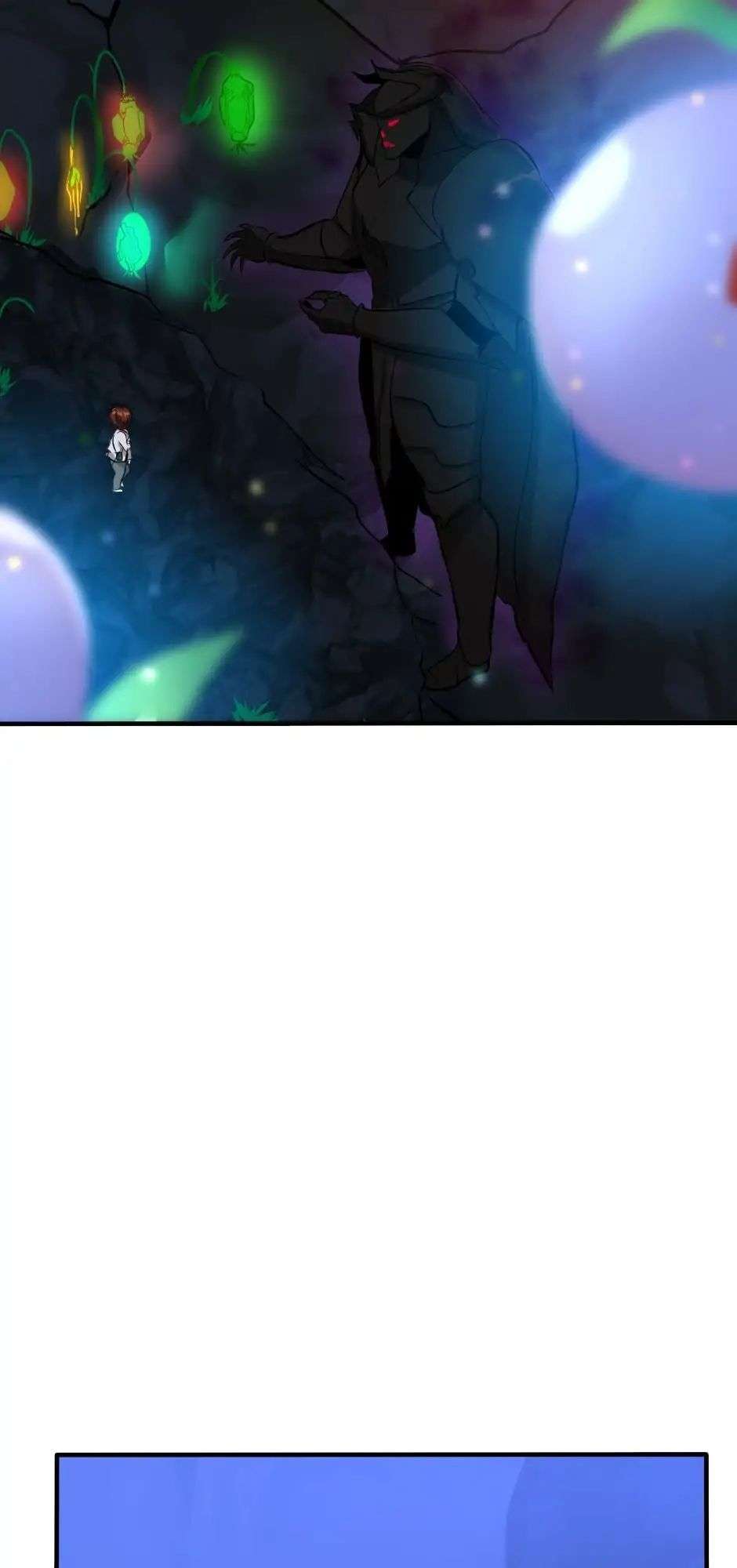 The Beginning After The End Chapter 13 - Trang 2