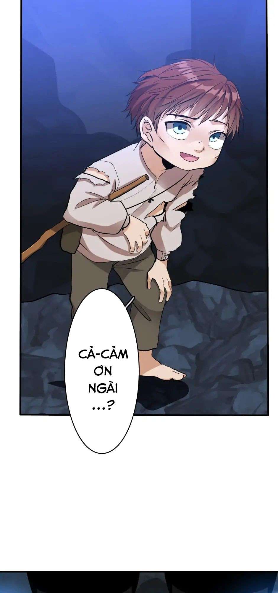 The Beginning After The End Chapter 13 - Trang 2