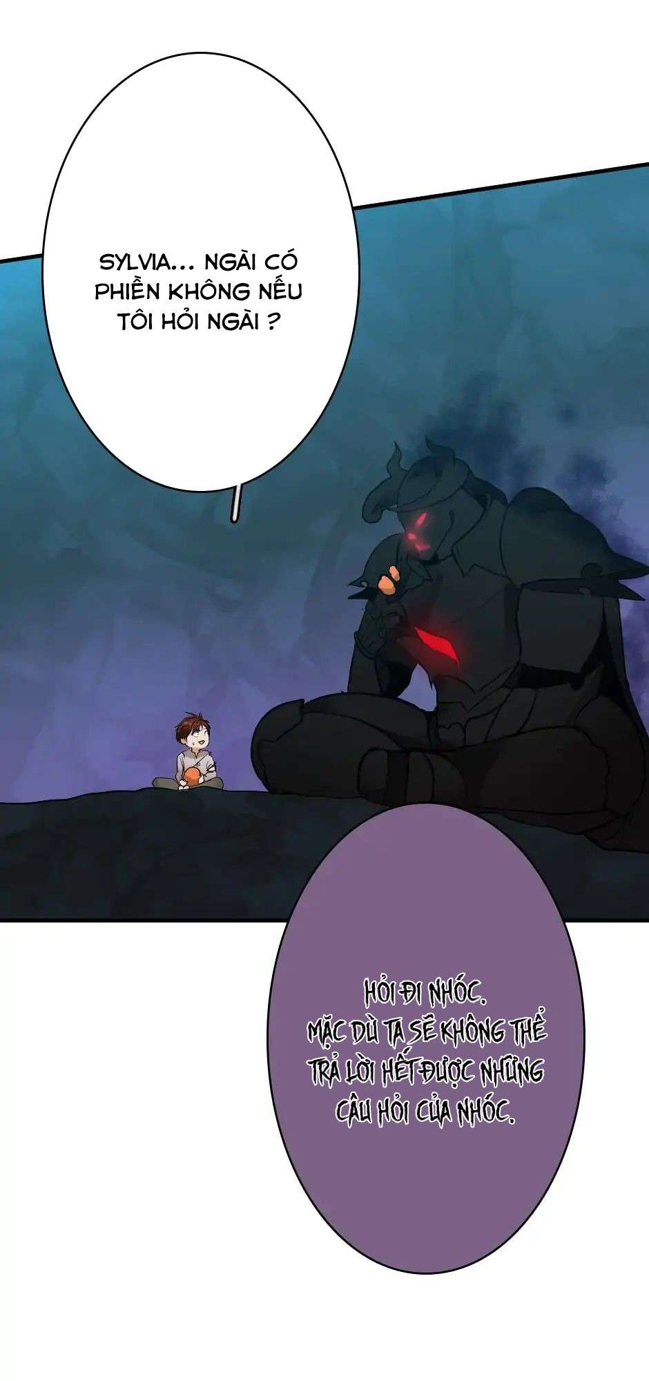 The Beginning After The End Chapter 13 - Trang 2