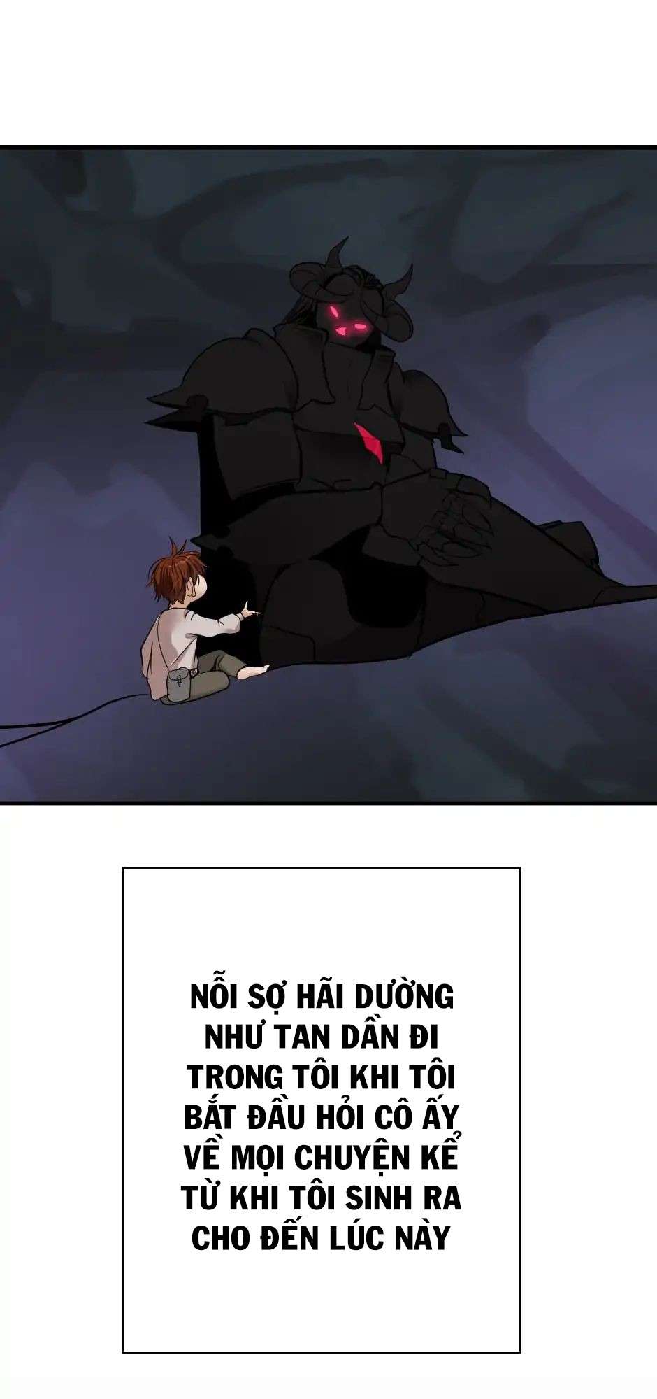 The Beginning After The End Chapter 13 - Trang 2