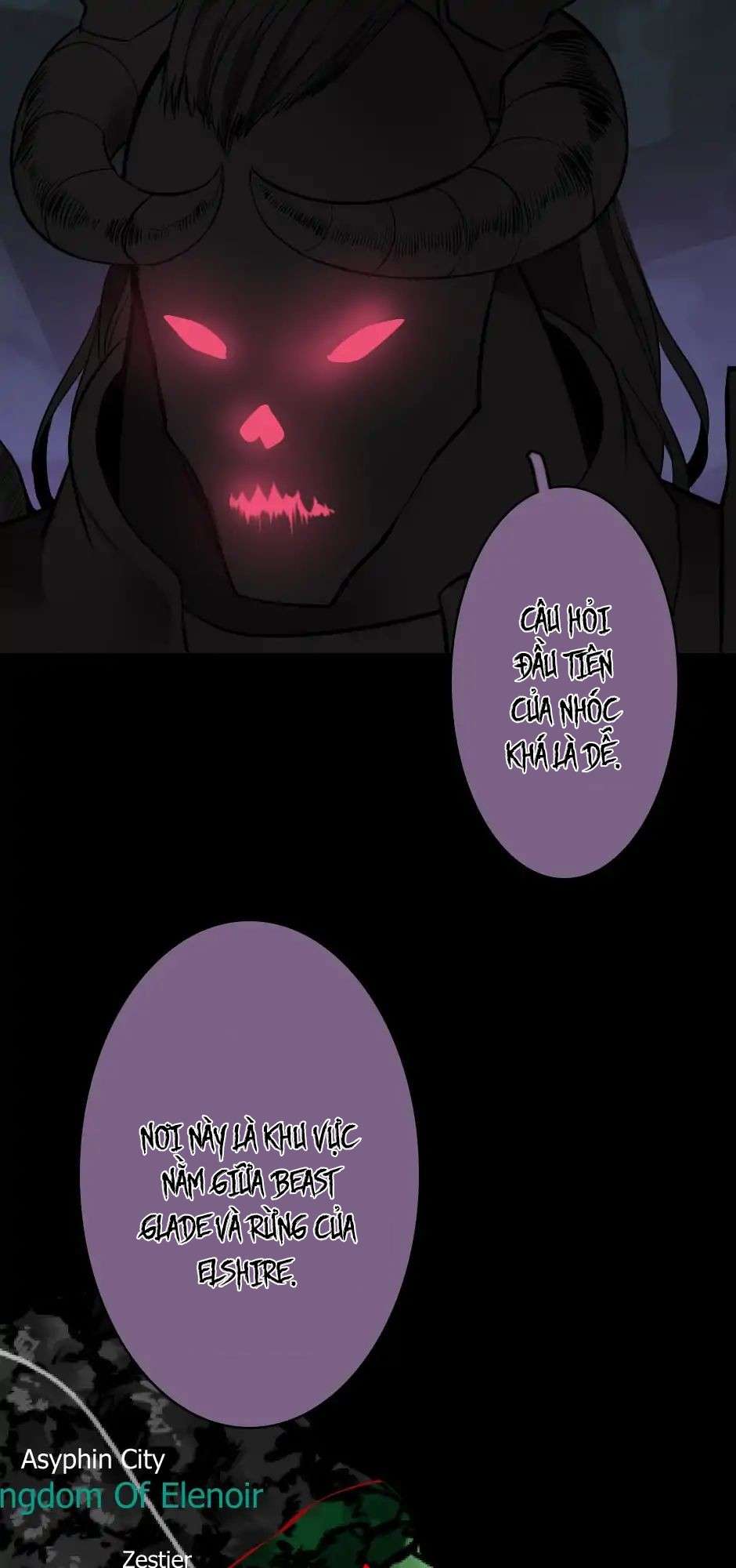 The Beginning After The End Chapter 13 - Trang 2