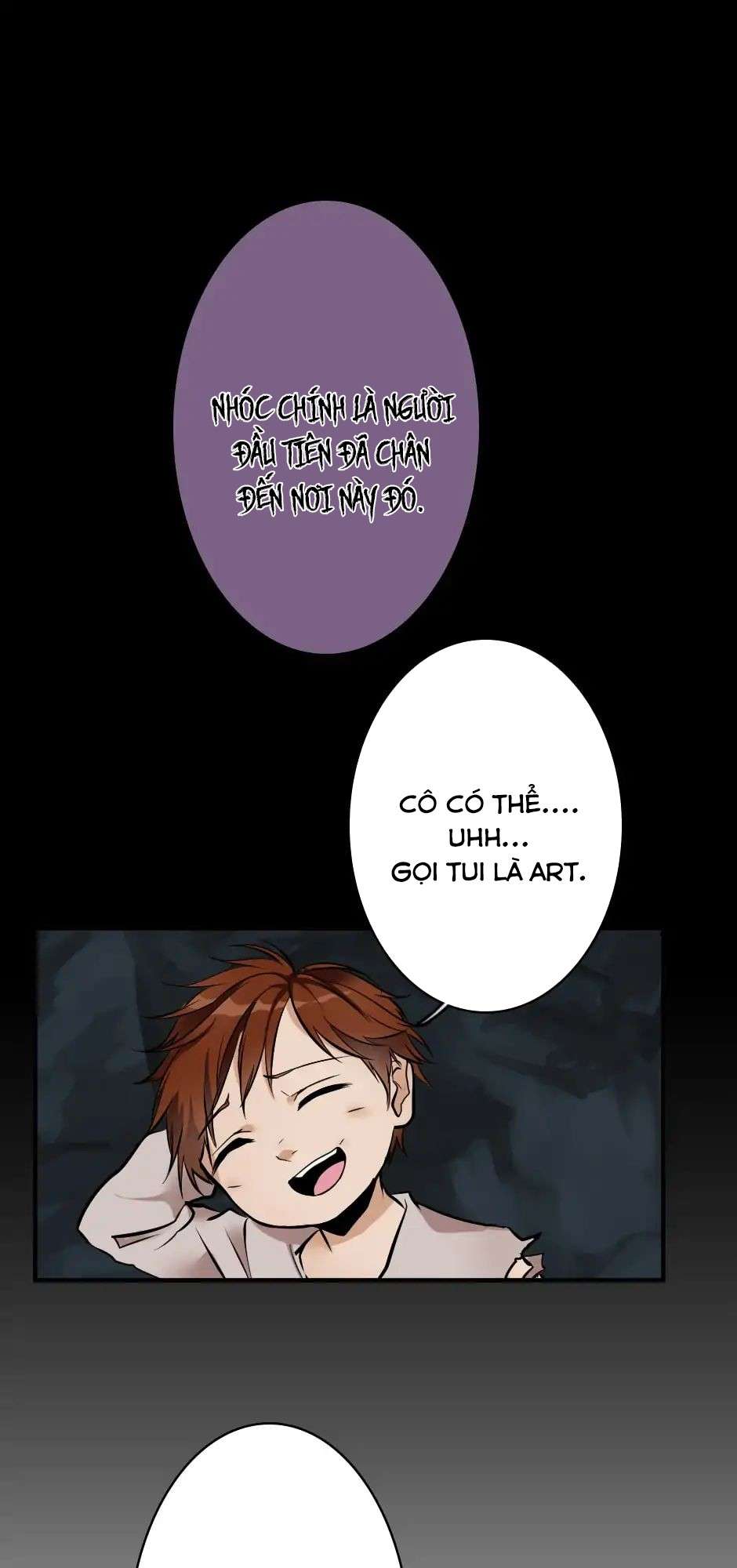 The Beginning After The End Chapter 13 - Trang 2