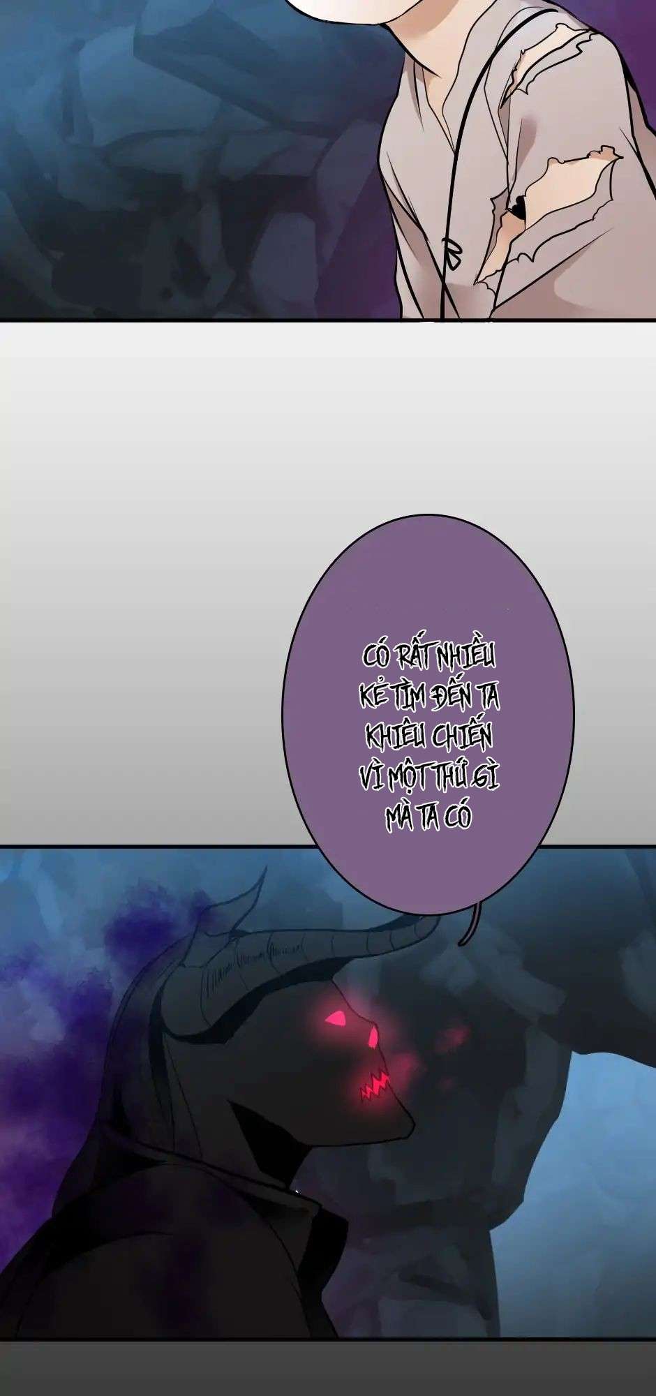 The Beginning After The End Chapter 13 - Trang 2