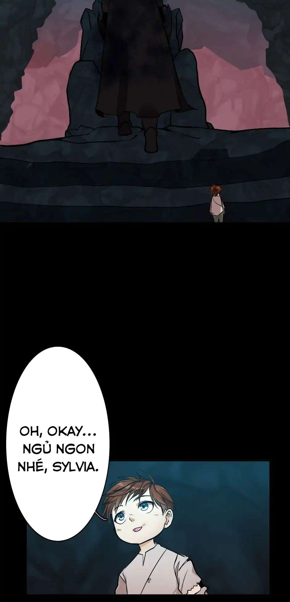 The Beginning After The End Chapter 13 - Trang 2