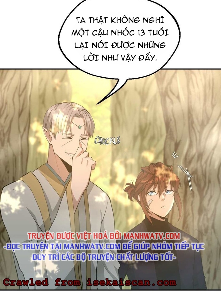 The Beginning After The End Chapter 130 - Trang 2