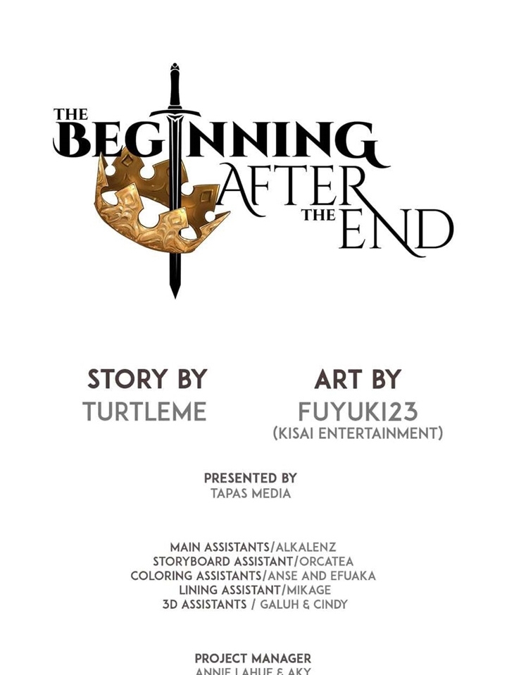 The Beginning After The End Chapter 130 - Trang 2