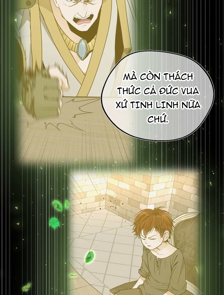 The Beginning After The End Chapter 130 - Trang 2