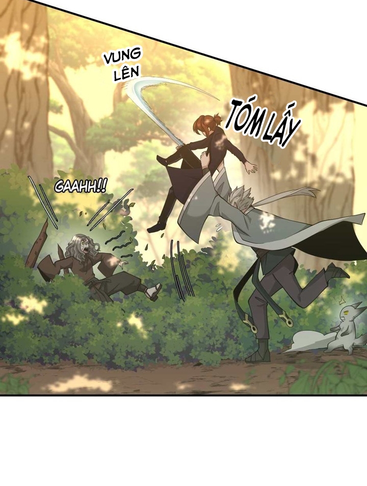 The Beginning After The End Chapter 130 - Trang 2