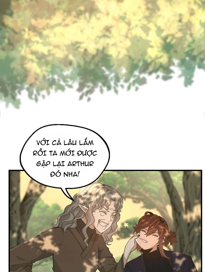 The Beginning After The End Chapter 130 - Trang 2