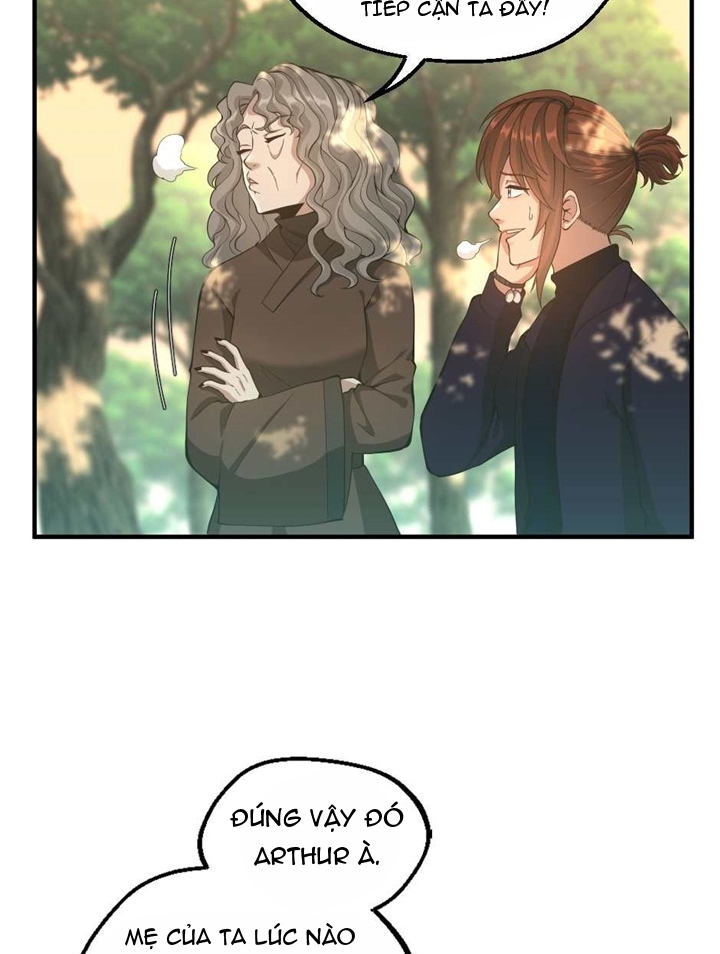 The Beginning After The End Chapter 130 - Trang 2