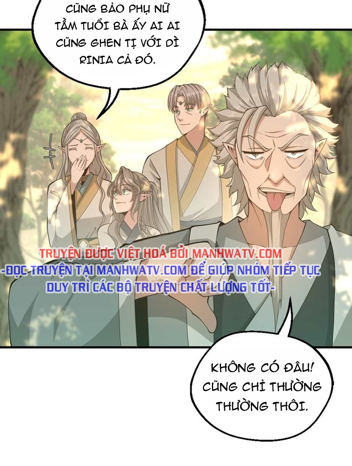 The Beginning After The End Chapter 130 - Trang 2