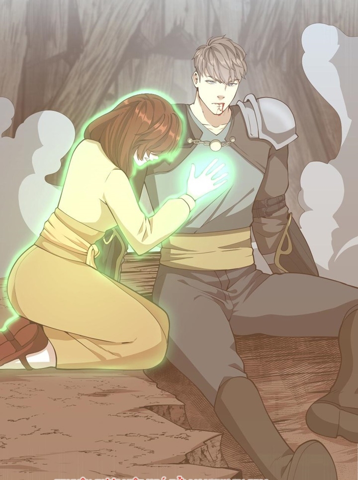 The Beginning After The End Chapter 131 - Trang 2