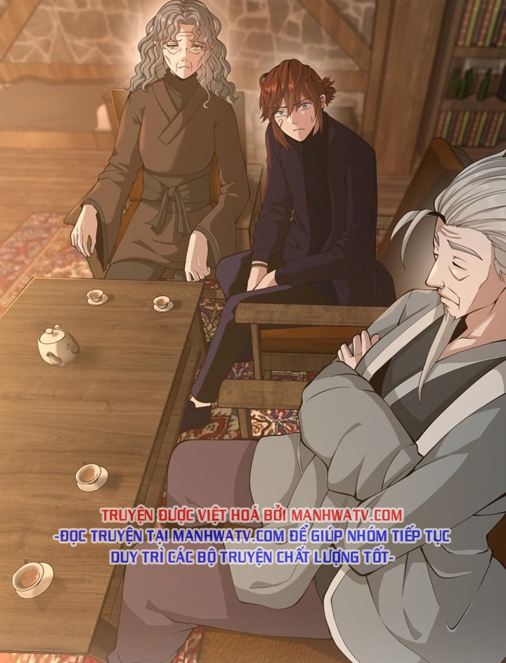 The Beginning After The End Chapter 131 - Trang 2