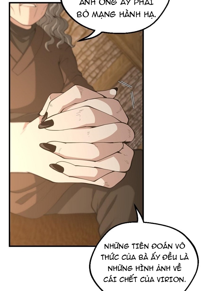 The Beginning After The End Chapter 131 - Trang 2