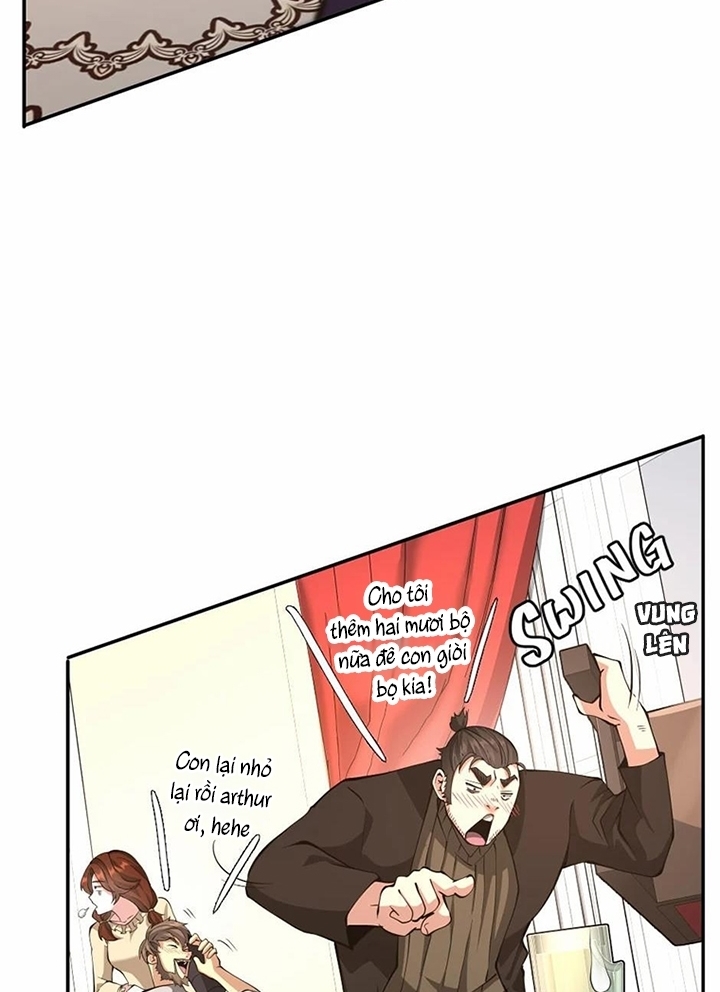 The Beginning After The End Chapter 133 - Trang 2