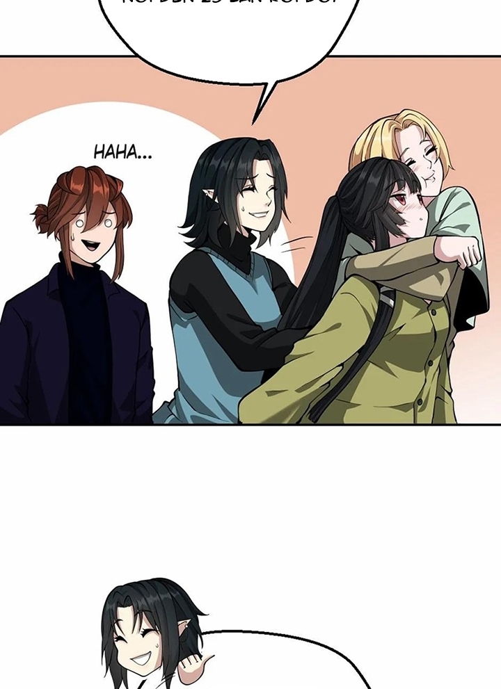 The Beginning After The End Chapter 133 - Trang 2