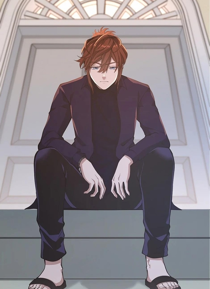 The Beginning After The End Chapter 133 - Trang 2