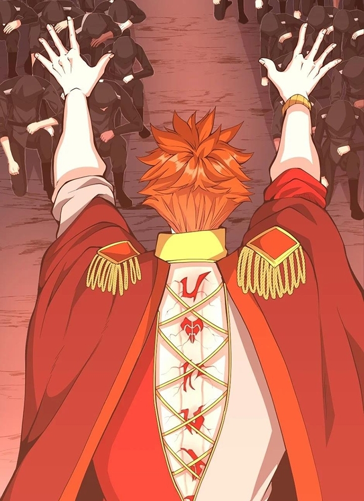 The Beginning After The End Chapter 133 - Trang 2