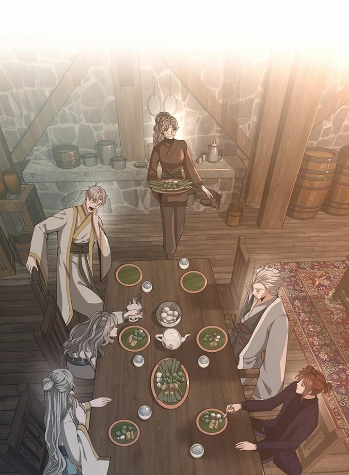 The Beginning After The End Chapter 133 - Trang 2